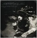Double LP - Jamiroquai - Dynamite - Reissue / Gatefold Sleeve