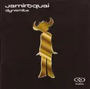 CD - Jamiroquai - Dynamite - Dual Disc