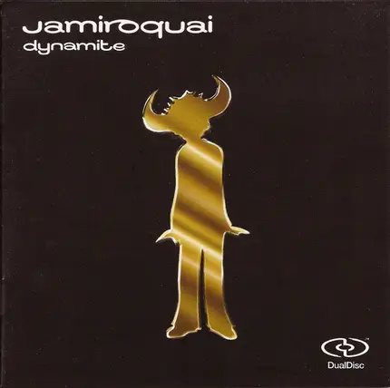 Jamiroquai - Dynamite