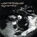 CD - Jamiroquai - Dynamite