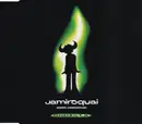 CD Single - Jamiroquai - Deeper Underground