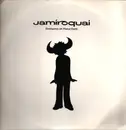 LP - Jamiroquai - Emergency On Planet Earth