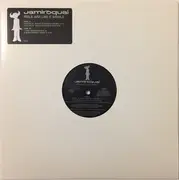 12inch Vinyl Single - Jamiroquai - Feels Just Like It Should