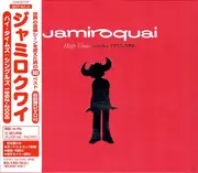 CD & DVD - Jamiroquai - High Times Singles 1992-2006