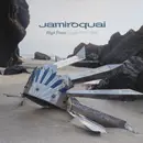 Double LP - Jamiroquai - High Times: Singles 1992-2006 - 180g