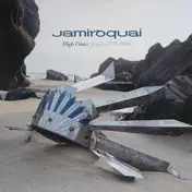 Jamiroquai - High Times (Singles 1992-2006)