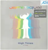 Jamiroquai - High Times