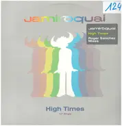 Jamiroquai - High Times