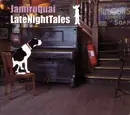 CD - Jamiroquai - LateNightTales