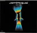 CD Single - Jamiroquai - Light Years