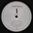7inch Vinyl Single - Jamiroquai - Little L