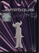 Jamiroquai - Live At Montreux 2003