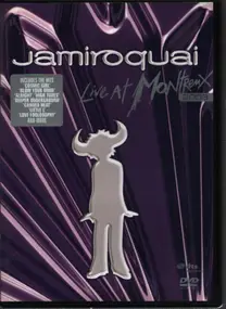 Jamiroquai - Live At Montreux 2003