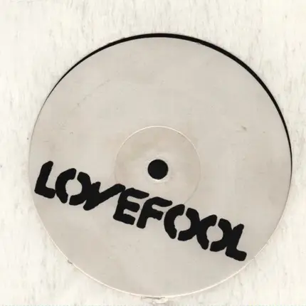 Jamiroquai - Lovefool