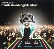 CD - Jamiroquai - Rock Dust Light Star - Deluxe Edition, Digipak