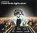 CD - Jamiroquai - Rock Dust Light Star - Deluxe Edition, Digipak