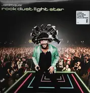 Jamiroquai - Rock Dust Light Star