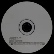 CD Single - Jamiroquai - Supersonic