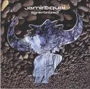 CD - Jamiroquai - Synkronized