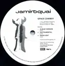 12inch Vinyl Single - Jamiroquai - Space Cowboy