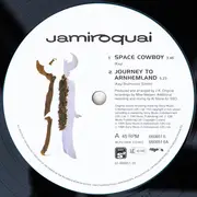 12inch Vinyl Single - Jamiroquai - Space Cowboy