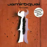CD Single - Jamiroquai - Space Cowboy