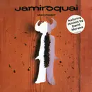 CD Single - Jamiroquai - Space Cowboy