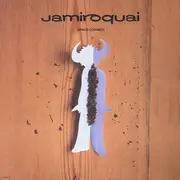 12inch Vinyl Single - Jamiroquai - Space Cowboy