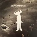 Double LP - Jamiroquai - The Return Of The Space Cowboy