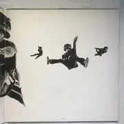 Double LP - Jamiroquai - The Return Of The Space Cowboy