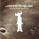 CD - Jamiroquai - The Return Of The Space Cowboy