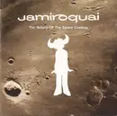 CD - Jamiroquai - The Return Of The Space Cowboy