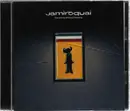 CD - Jamiroquai - Travelling Without Moving