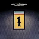 CD - Jamiroquai - Travelling Without Moving