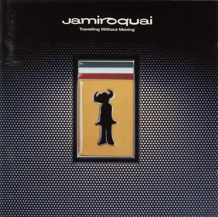 Jamiroquai - Travelling Without Moving