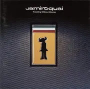 CD - Jamiroquai - Travelling Without Moving