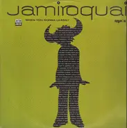 Jamiroquai - When You Gonna Learn
