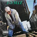 12inch Vinyl Single - Jamiz - Get Loot
