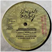 Jamm Authority - Small World