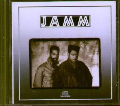 Jamm - Same