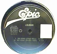 Jamm - So Fine