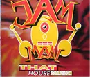 12inch Vinyl Single - Jam-Man - That House Music