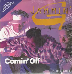 Jammin' G - Comin' Off