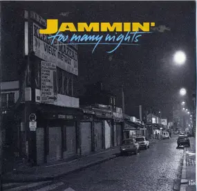 JAMMIN - Too Many Nights