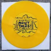 Jammin' Unit - Money Talk$!