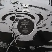 Jammin' Unit - Egglayer E.P.