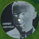 12inch Vinyl Single - Jammin' Unit & Walker - Rudolph Valentino