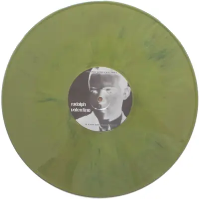 Jammin' Unit & Walker - Rudolph Valentino