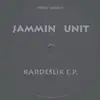 12inch Vinyl Single - Jammin' Unit - Kardeslik EP