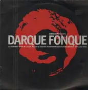 Jammin' Unit - Darque Fonque Part Onee